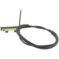 LID LOCK OPENING DRIVE CABLE SI