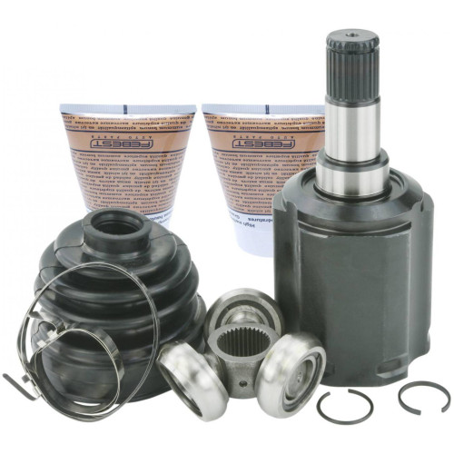 inner cv joint left 34x41x27