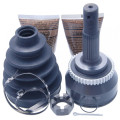 outer cv joint 26x55x27