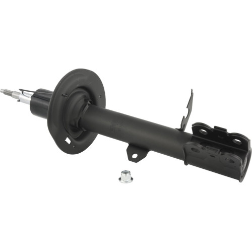 shock absorber front right gas.twin tube