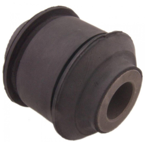 Rear knuckle bushing
