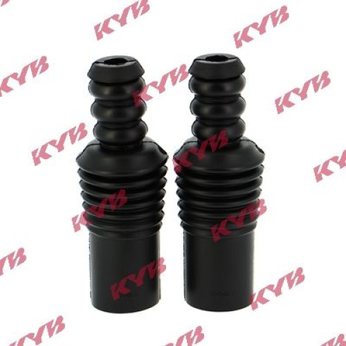 Stay(L) Damper