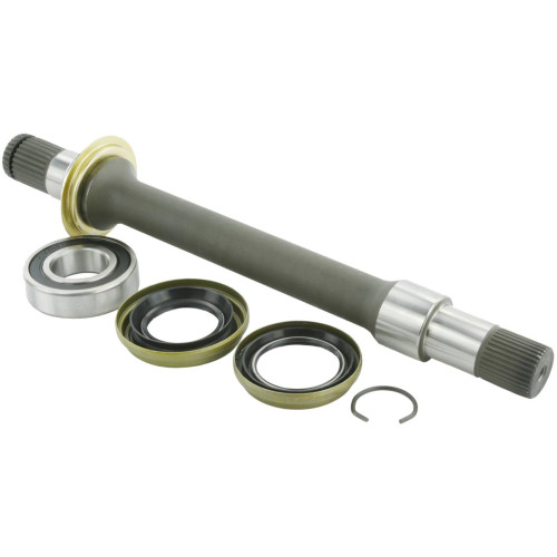 axle half shaft right 34x338.5x28