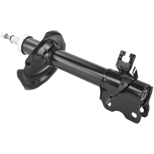 shock absorber front left gas.twin tube