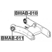Bushing, rear lower control arm