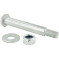 REPAIR KIT, CAMBER ADJUSTING ECCENTRIC BOLT Febest 0229-015-KIT