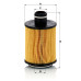 Cartridge Oil Filter