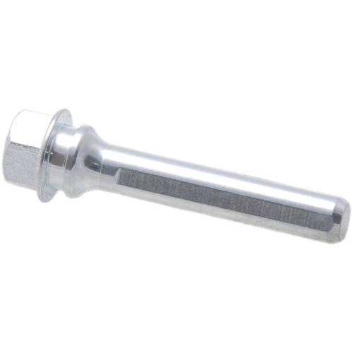 Front caliper slide pin