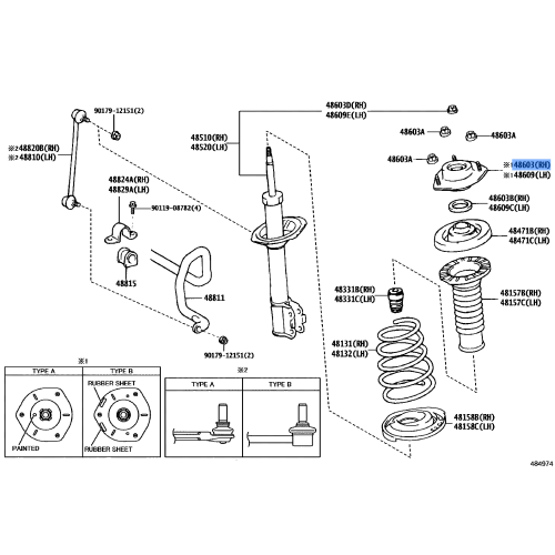 SUPPORT ASSY 3319