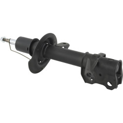 shock absorber front right gas.twin tube