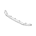 Reinf.,Rear Bumper