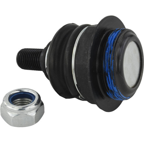 ball joint front steering knuckle