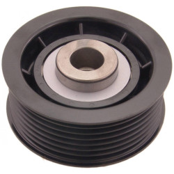 Pulley idler