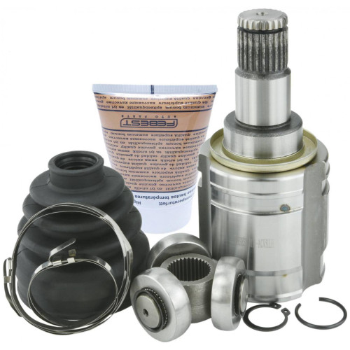 inner cv joint left 32x50x24