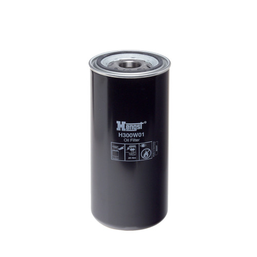 Cartridge Oil Filter