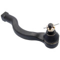 Steering Tie Rod End Right - Mitsubishi (FEBEST 0421-KB4R, OEM 4422A010)