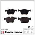 Brake Pad Set