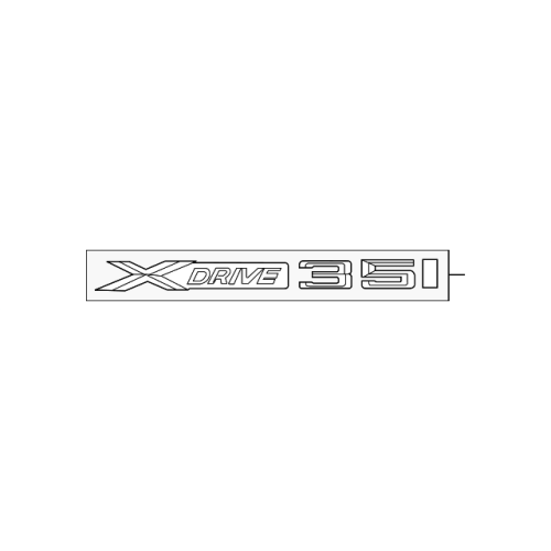 Ornament,Car Name-Re