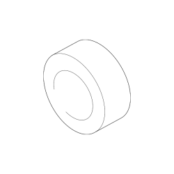 BMW OE Corteco Front Crankshaft Seal M20 M52 S52 M50 S50 S62 M62