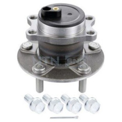 Hub Kit,St. Wheel