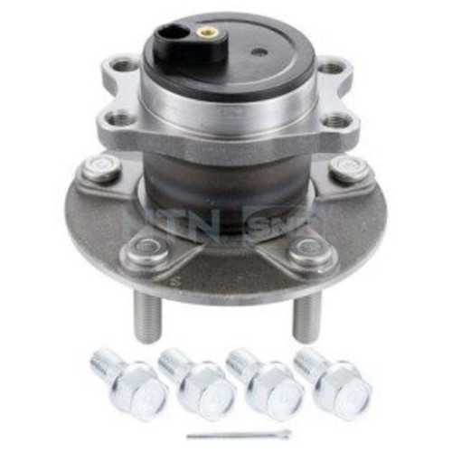 Hub Kit,St. Wheel