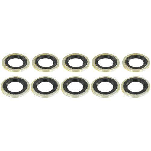 seal o-ring a/c line pcs 10