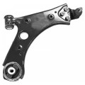 right front arm
