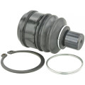 Ball joint front arm