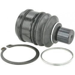 Ball joint front arm