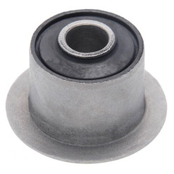 Rear leaf spring bushing