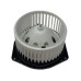 HVAC Blower Motor Connector - Nissan Armada / NV / Quest 2011-2017
