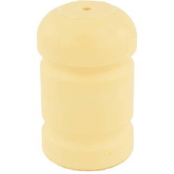 front shock absorber jounce bumper