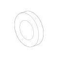 GENERAL MOTORS 12668429 Vacuum Pump Seal
