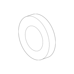 GENERAL MOTORS 12668429 Vacuum Pump Seal