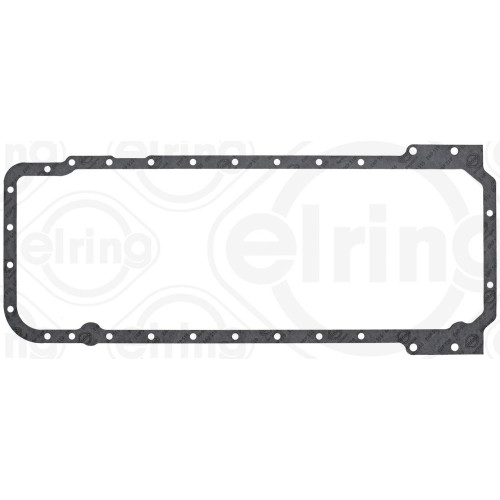 Gasket  Rubber