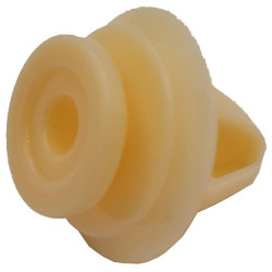 RETAINER CLIP 20 pcs Febest 88570-047 OEM 7701056846