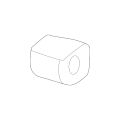 Bush Stabilizer Frt