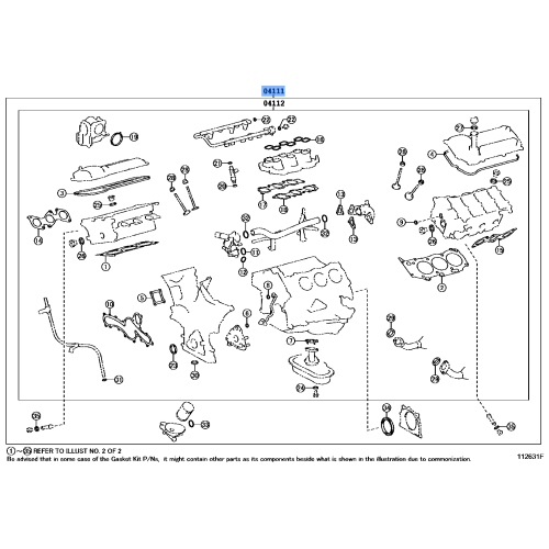 Gasket