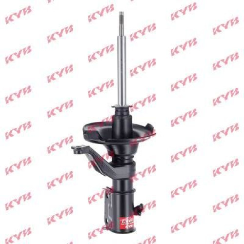 Shock Absorber