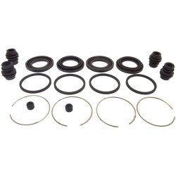 front brake caliper repair kit (set for two sides)