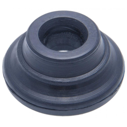 Rear shock absorber bushing