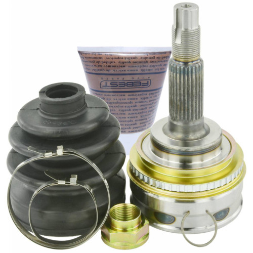 outer cv joint 32x56x26