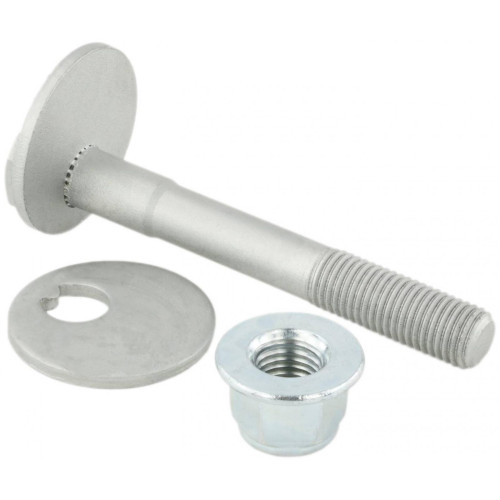 Repair kit, camber adjusting eccentric bolt