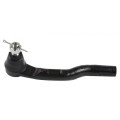 steering tie rod end left