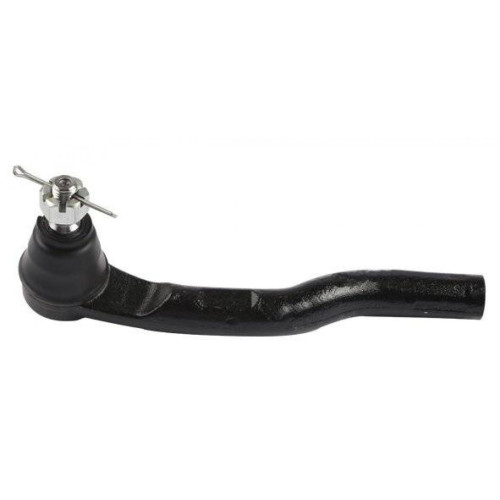 Steering tie rod end left