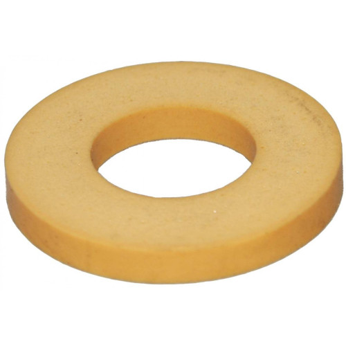 Strut bearing washer