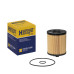Cartridge Oil Filter
