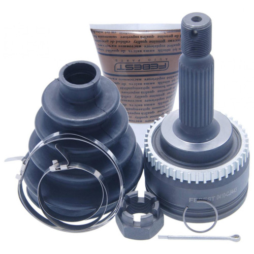 outer cv joint 29x54x25