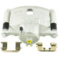 front left brake caliper assembly (with bracket)