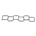 Nissan Plenum Gasket 14032-JK21A - 350Z 370Z G35 G37